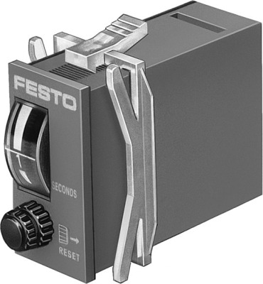 定时器 PZVT-3-SEC 158495 PZVT-30-SEC 150238 PZVT-120-SEC