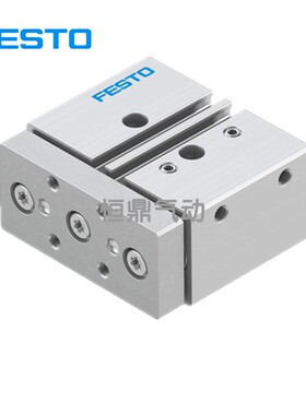 FETSO 费斯托 导向气缸 170832 DFM-16-10-P-A-GF 全新现货销售