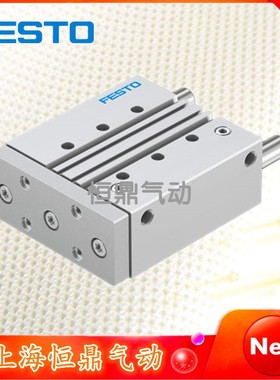 FESTO 费斯托导向杆气缸 DFM-50-100-P-A-KF 170949 全新现货销售