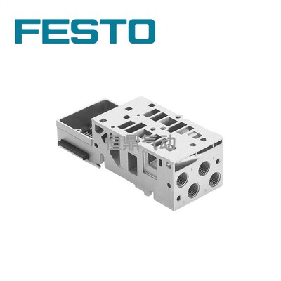 FESTO费斯托阀岛底座现货销售