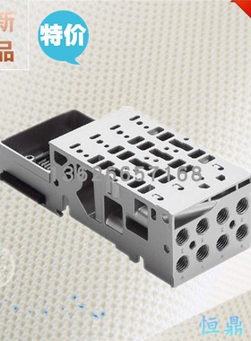 FESTO费斯托气动电磁阀底座 VMPA1-FB-AP-4-1 533352全新现货销售