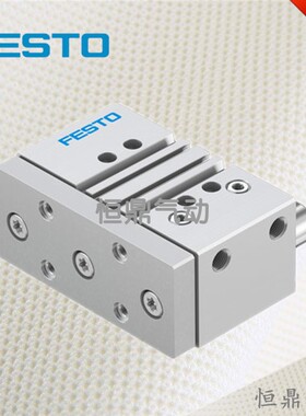 FESTO 费斯托 导向气缸 170871 DFM-50-25-P-A-GF 全新销售
