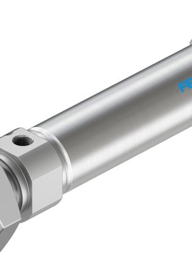 ISO 标准气缸 DSNU-16-25-PPV-A 33973 德国品质全新销售支持订货