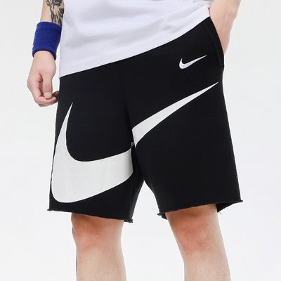 耐克男裤2022夏季新款健身运动篮球透气运动短裤DJ5373-010