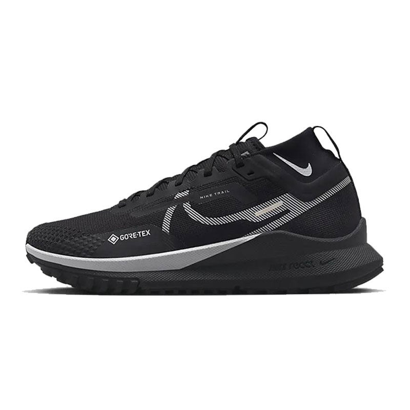 nike/耐克正品女鞋react pegasus trail 4运动跑步鞋dj7929-001