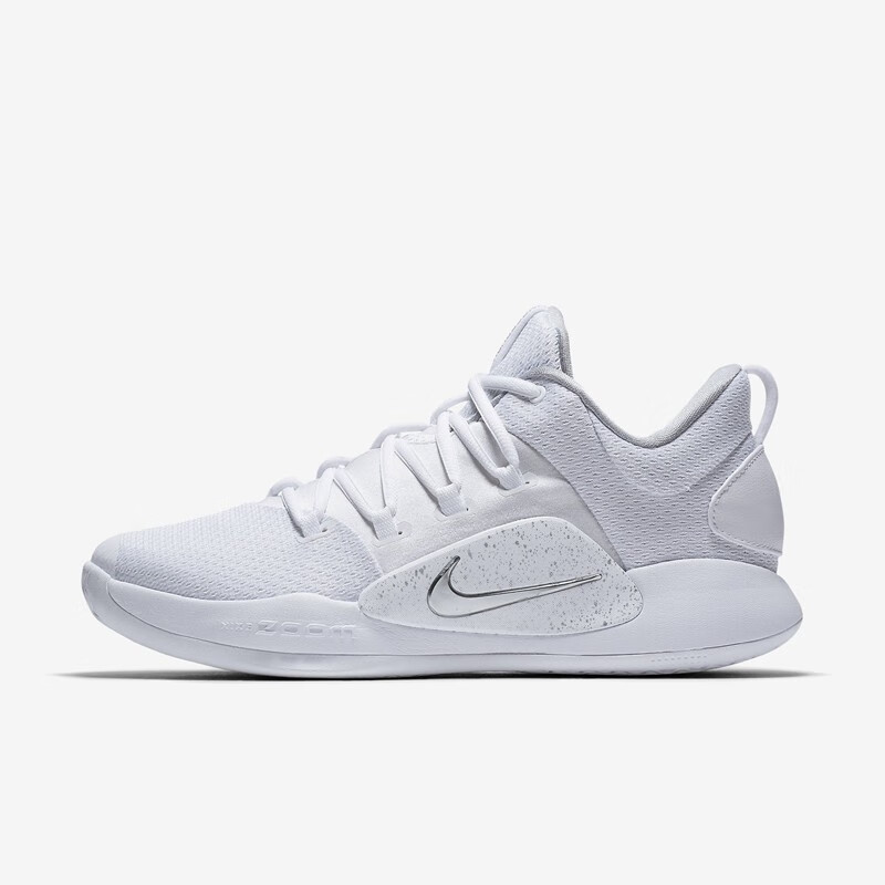 Nike/耐克HYPERDUNK X LOW男子低帮透气实战篮球运动鞋AR0465-100