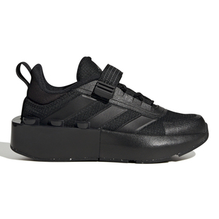 RNR男女大童鞋 TECH LEGO Adidas 休闲运动鞋 阿迪达斯正品 ID9529