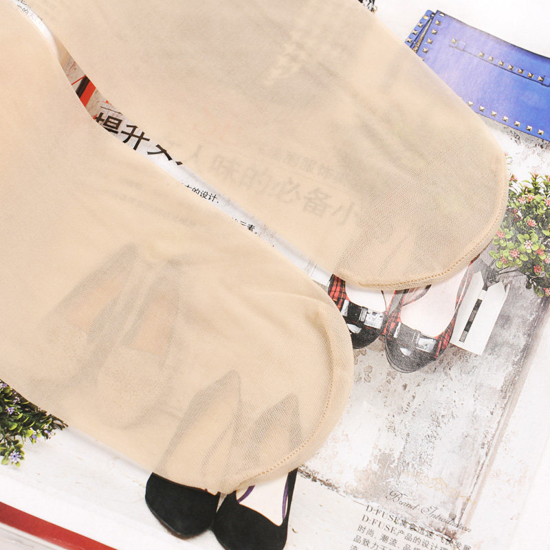 Chaussettes - collants JETSTREAM 6208A-3 - Ref 755840 Image 3