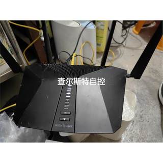 询价加拿大版 NETGEAR RAX50。WiFi 6 路由器。议价