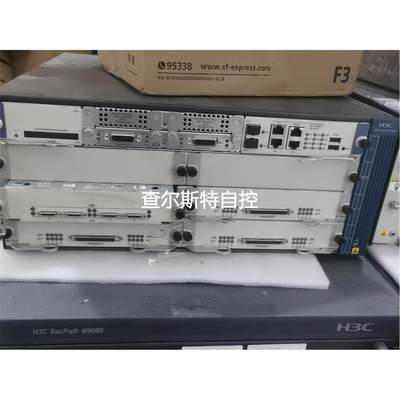 询价华三 H3C MSR50-60千兆路由器带RT-MPUF-H议价