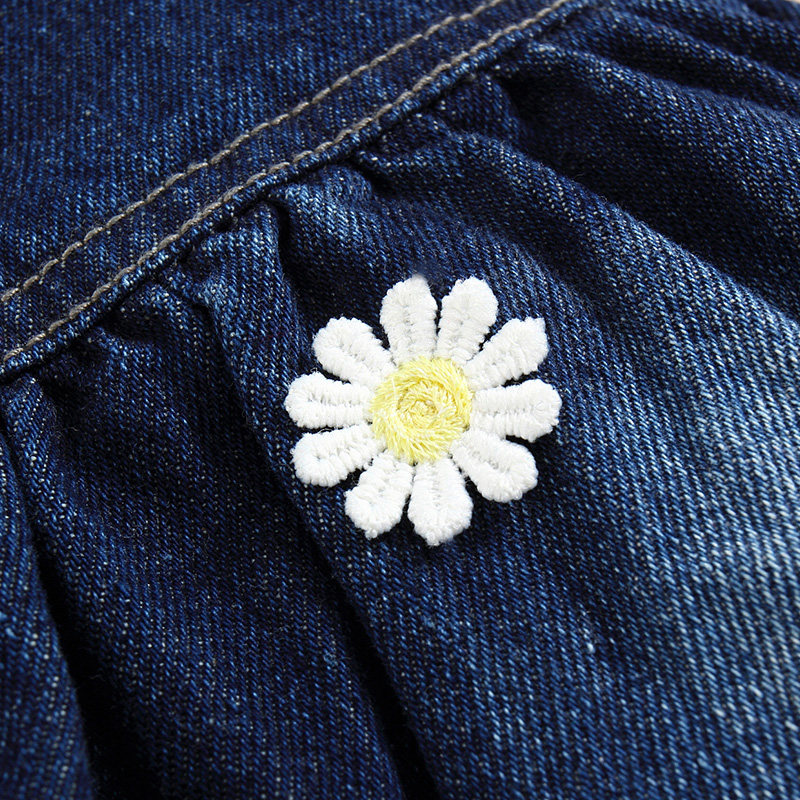 Jupe fillette MOM AND BAB - Ref 2051177 Image 4