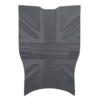 台铃可选电动车专用橡胶脚垫