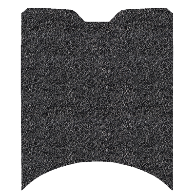 爱玛空军一号引擎max丝圈踩踏