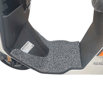 适用于雅迪S9车型踏板