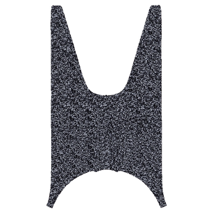 适用于新款豪爵UCR125摩托车踏板丝圈脚垫ucr耐磨踩踏垫HJ125T-31