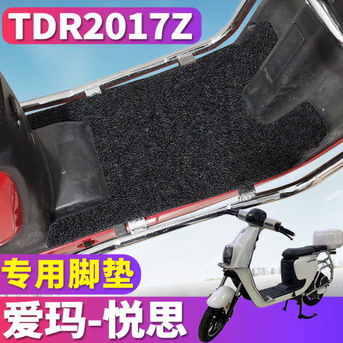 适用爱玛悦思C128SZC-L4824爱玛