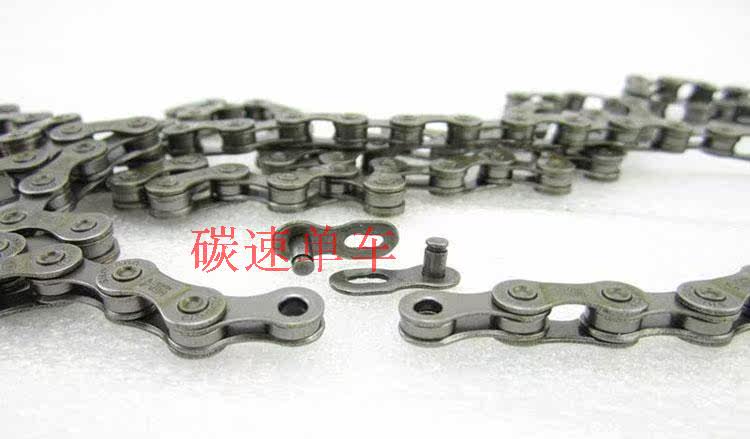 Chaîne de vélo - Ref 2372524 Image 3