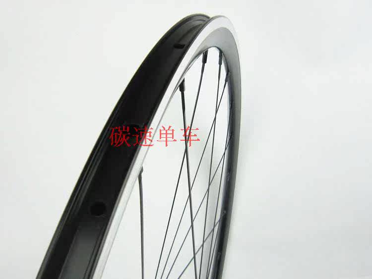 Roues de vélo cyclisme sur route - Ref 2373746 Image 5