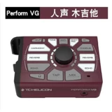 TC Helicon Профессиональная реверберация задержка вокальной гитары Bluetooth скачать Tone Perform Loop