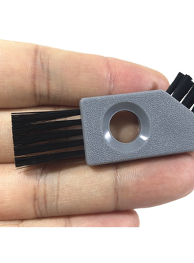 Panasonic/松下电动剃须刀理发器毛刷清理胡茬储藏室毛发清洁刷子