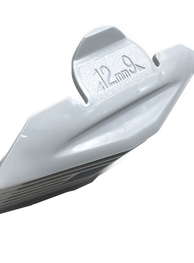 松下理发器电推剪ER-CA35/-CA65/-CA70/-GQ25定长器定位梳9-12mm