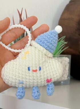 手工材料包张小昕孕妇打发时间