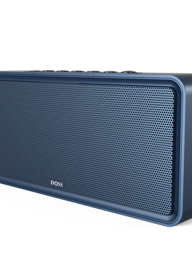 DOSS/德士DS-1833居家HIFI蓝牙音箱2.1重低音蓝牙音箱插卡 内置电