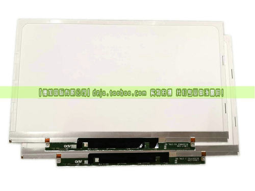 宏基/Acer 蜂鸟 S3-951-2464G SM30HS-A016-001屏线B133XTF01屏线