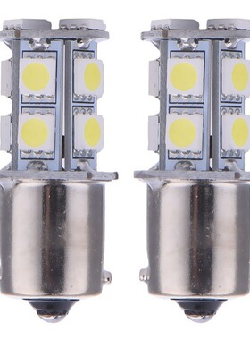 汽车摩托车LED转向灯T20 1156 1157 5050 13SMD 倒车灯 刹车灯