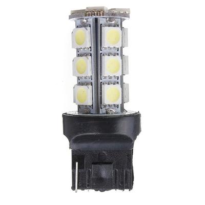 汽车led灯泡 贴片灯 5050 18SMD T20 7443 T25 3157 尾灯倒车灯