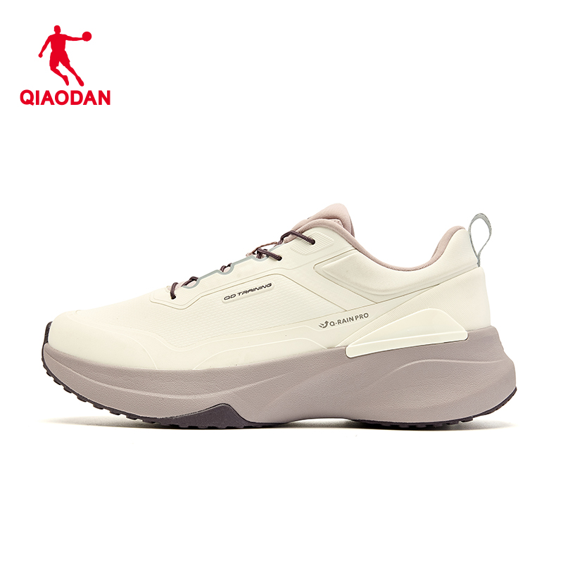 乔丹室内健身综训鞋运动鞋女软底