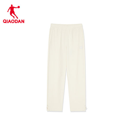 运动裤针织长裤乔丹中国