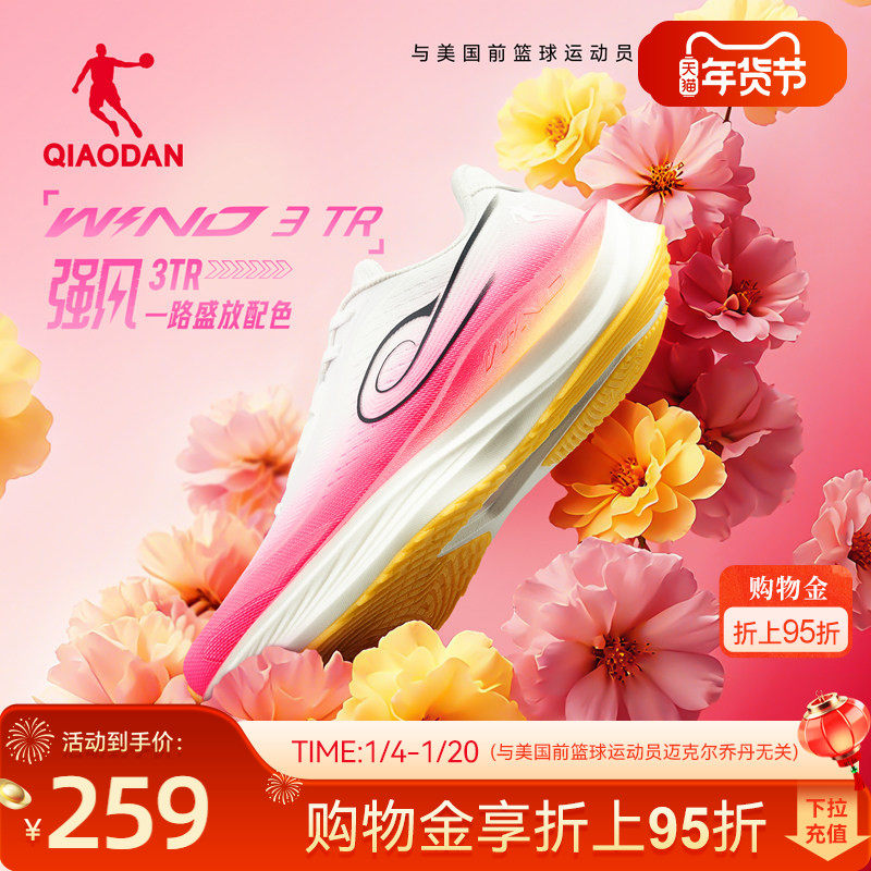 ʢ��-�ǵ���/�޺�ۡ��С� 39 �ǵ�ǿ��3TR����������Ь��Ů 259.32Ԫ