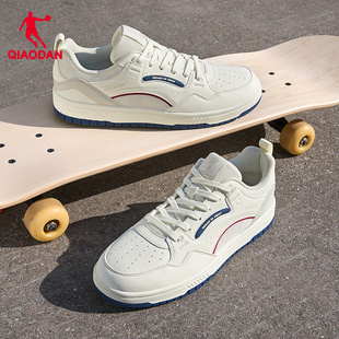 正牌乔丹鞋男式板鞋男鞋2025新款男生鞋子百搭潮流休闲运动鞋秋冬