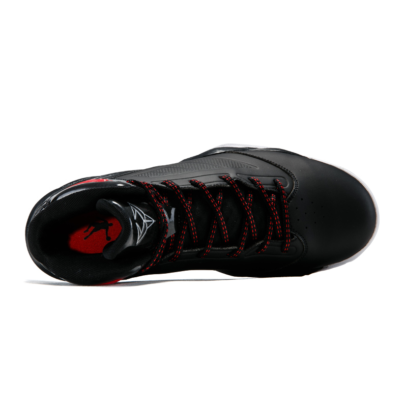 Chaussures de basketball homme XM4560111 - Ref 858505 Image 4