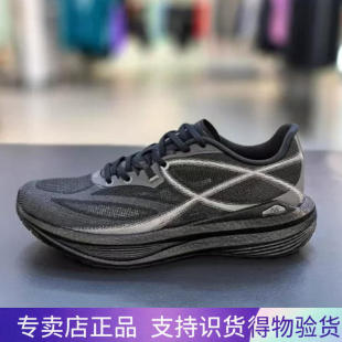 安踏冠军轻风男鞋跑鞋商场同款系列夏季透气轻便清风运动鞋