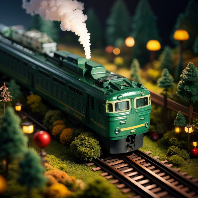 合金玩具车复古火车真惯性汽车模型合金车模汽车儿童玩具