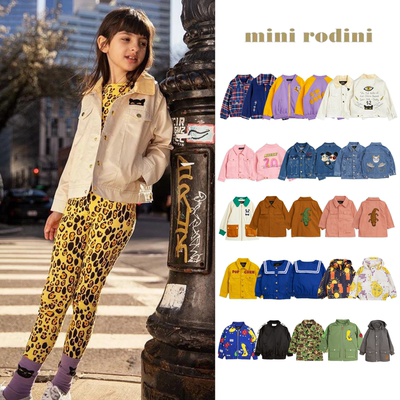 时髦个性风衣牛仔外套夹克多款