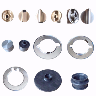 7G11 7B26 33G1 9B17 9B28旋钮防尘罩 替代老板灶9B20 9G80 7B13