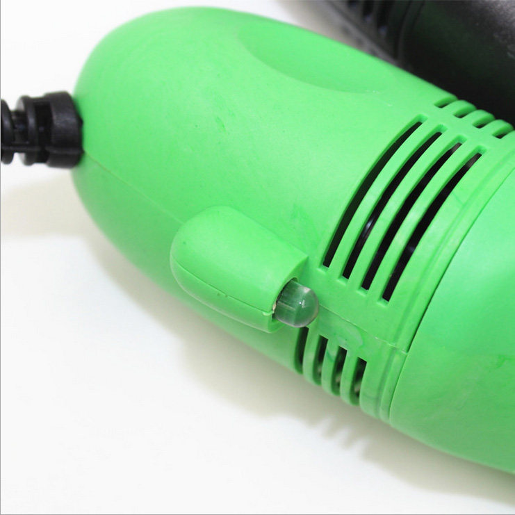 mini aspirateur USB - Ref 429171 Image 3