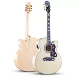 Epiphone hummer гитара Yippu Голубь -голубь электрическая коробка мудзин слухи ej200 sce