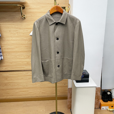 路卡迪龙男装正品秋冬新款
