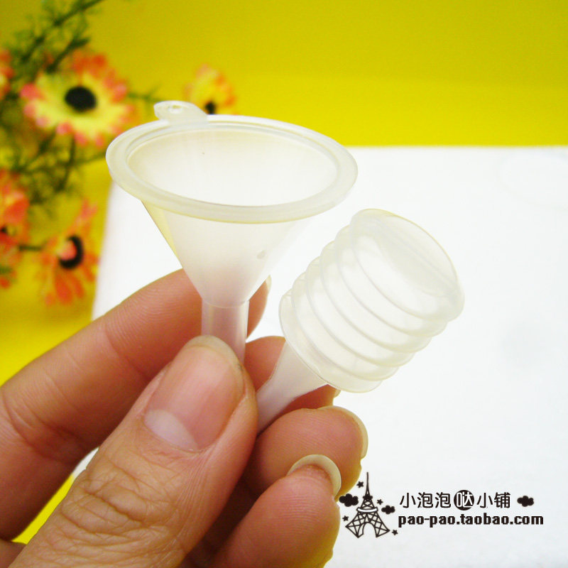 满29包邮分装工具塑料滴管实用