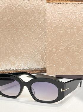 遮阳防紫外线椭圆时尚网红男女款