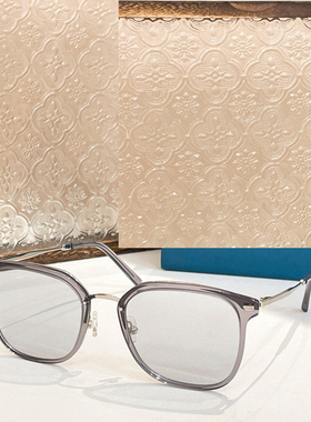 方形小框遮阳墨镜时尚男女通用