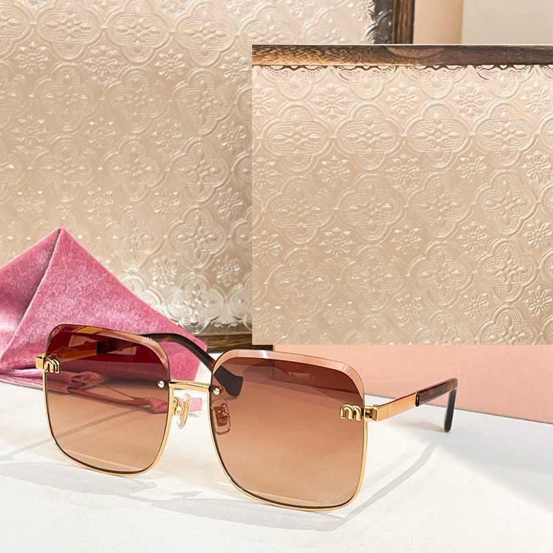 方形大框遮阳墨镜圆脸显瘦男女款