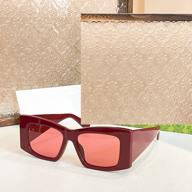 时尚素颜显瘦遮阳墨镜男女款方形