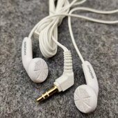 原装 有线原配重低音手机电脑通用2021发烧 平头男女老耳机耳塞式