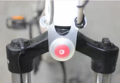 Eclairage pour vélo - Ref 2403279 Image 4