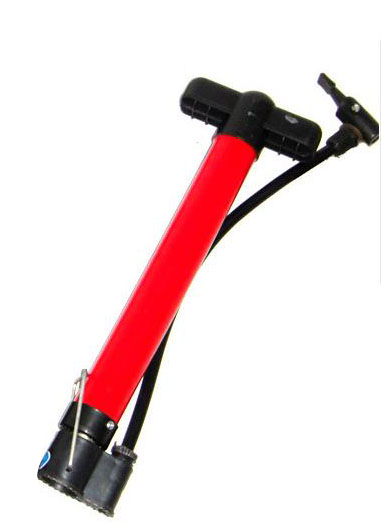 Pompe à vélo - Ref 2396787 Image 3